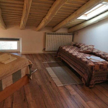 Affittacamere Casa Sarasa Berdun Esterno foto